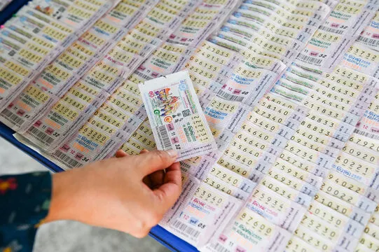 超级大乐透