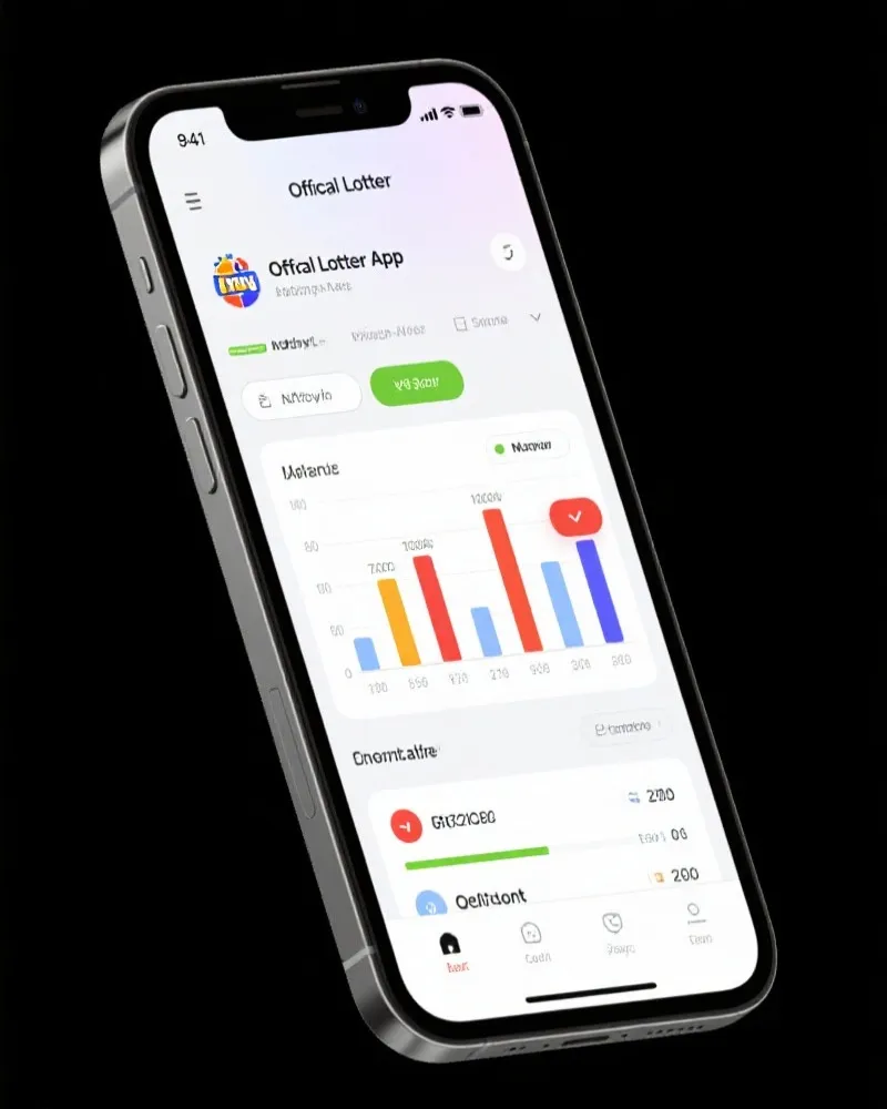 中国体彩官方APP