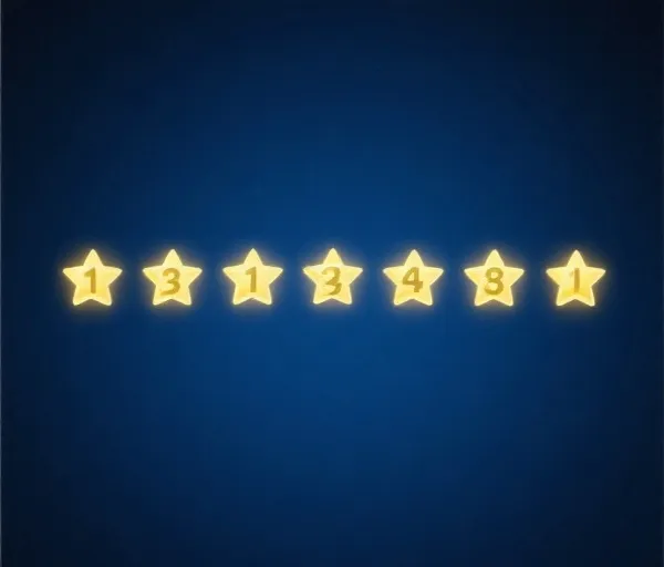 7星彩