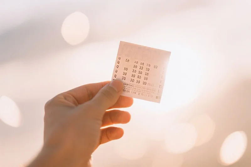 传统数字彩票的简单与期待